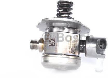 High-pressure Pump 0261520293