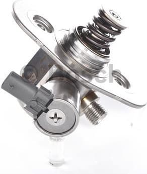 High-pressure Pump 0261520293 - image 2