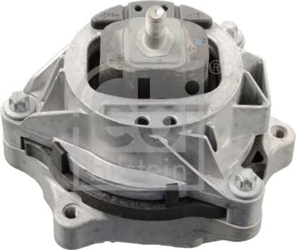 Mounting, engine 103479