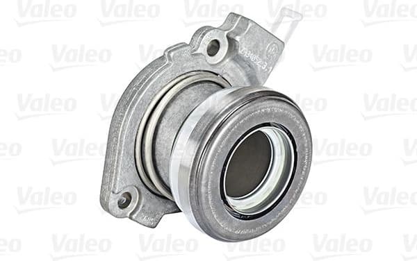 Central Slave Cylinder, clutch 810018 - image 3