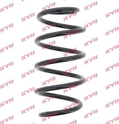 Suspension Spring K-Flex RH1718