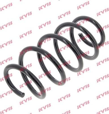 Suspension Spring K-Flex RH1718 - image 2