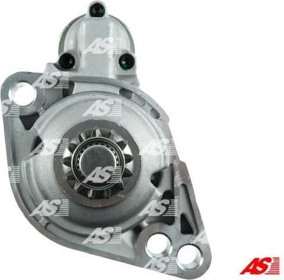 Starter AS S0542