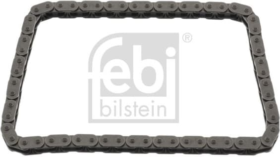 Chain, oil pump drive 49776