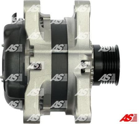 Alternator Denso A6018(DENSO) - image 2
