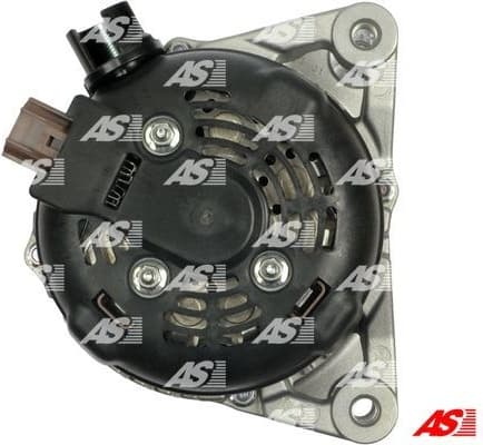Alternator Denso A6018(DENSO) - image 3