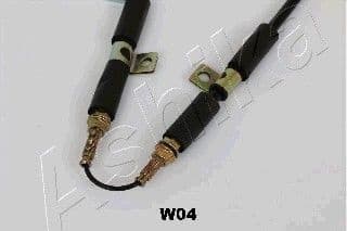 Cable Pull, parking brake 131-0W-W04 - image 2