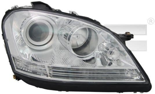 Headlight 20-11422-05-2