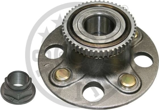 Wheel Bearing Kit 912786