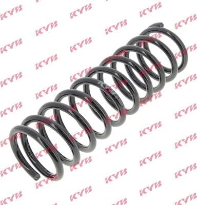Suspension Spring K-Flex RA5485 - image 2