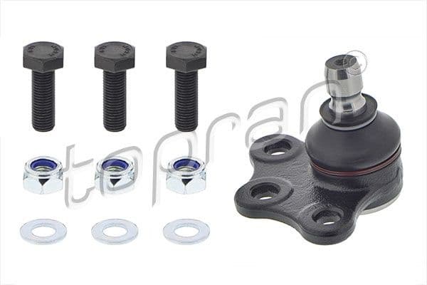 Ball Joint 206 105