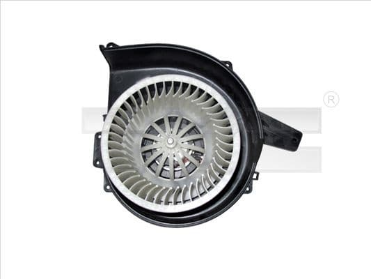 Interior Blower 532-0001