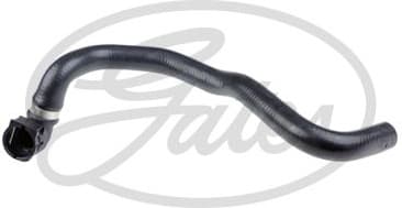 Heater Hose 02-1804