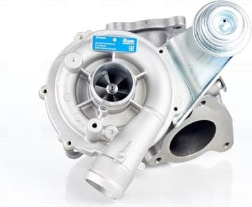 Charger, charging (supercharged/turbocharged) ** FACTORY NEW ** 93094 - image 2