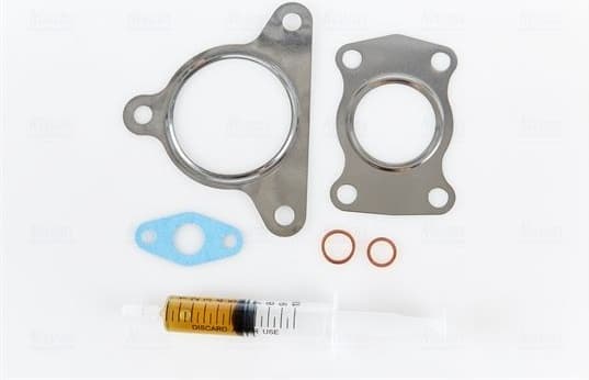 Charger, charging (supercharged/turbocharged) ** FACTORY NEW ** 93094 - image 6