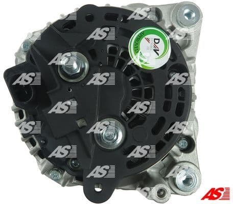 Alternator AS A0170 - image 3