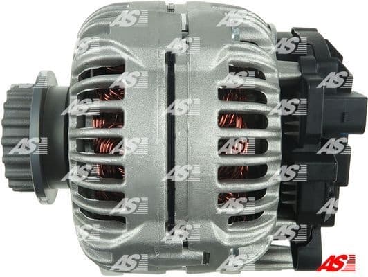 Alternator AS A0170 - image 4