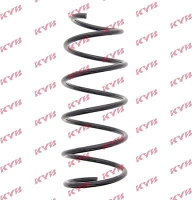 Suspension Spring K-Flex RC2928