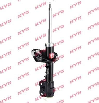 Shock Absorber Excel-G 339083
