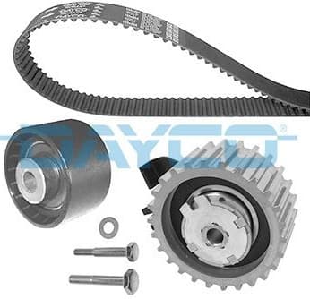Timing Belt Kit KTB457