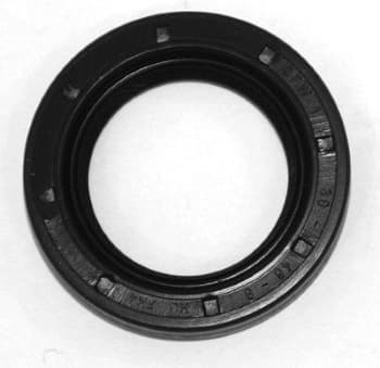 Shaft Seal, manual transmission 01037195B - image 3