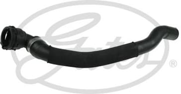 Heater Hose 02-1635