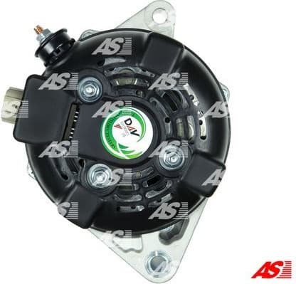 Alternator AS A6007(P) - image 3