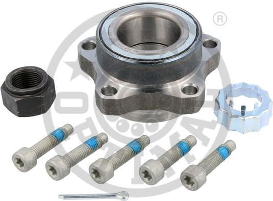 Wheel Bearing Kit 301583