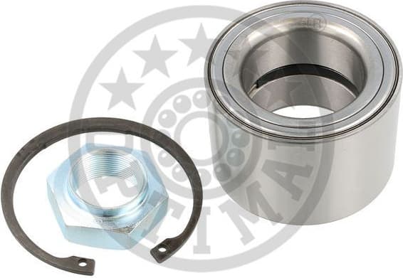 Wheel Bearing Kit 681926