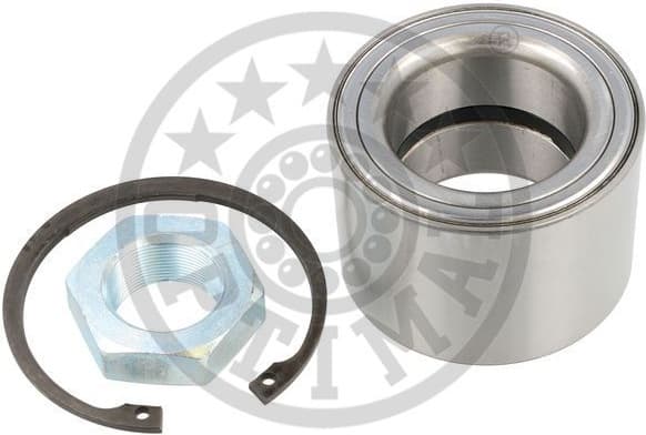 Wheel Bearing Kit 681926 - image 2