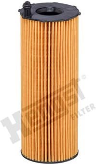 Oil Filter E838H D329