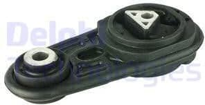 Mounting, engine TEM034