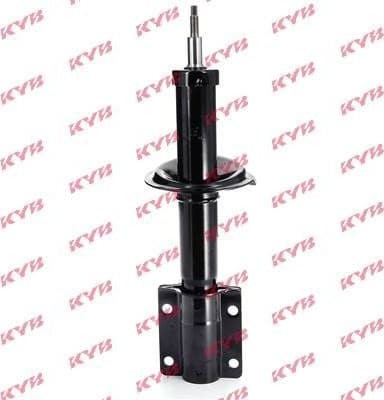 Shock Absorber Premium 635807