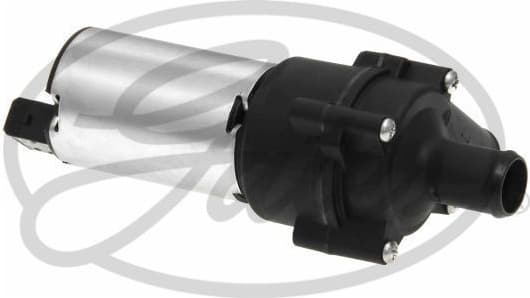Water Pump, engine cooling ThermalPro™ 41537E - image 2