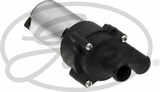 Water Pump, engine cooling ThermalPro™ 41537E - image 3