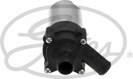 Water Pump, engine cooling ThermalPro™ 41537E - image 4