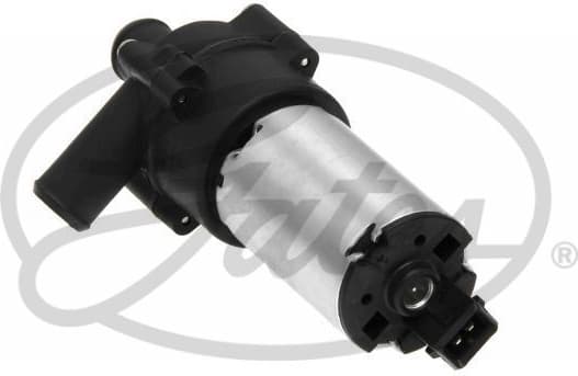 Water Pump, engine cooling ThermalPro™ 41537E - image 9