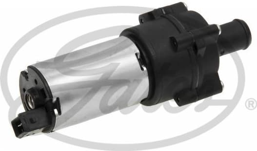 Water Pump, engine cooling ThermalPro™ 41537E - image 12