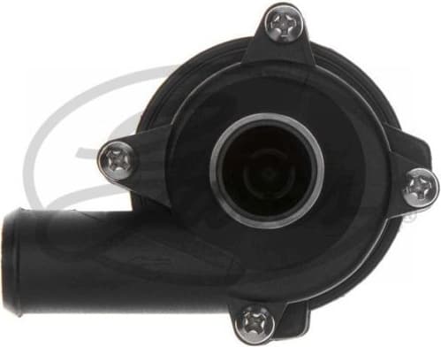 Water Pump, engine cooling ThermalPro™ 41537E - image 13