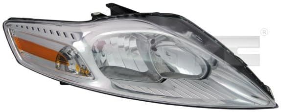 Headlight 20-11549-05-2