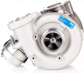 Charger, charging (supercharged/turbocharged) ** FACTORY NEW ** 93248 - image 2