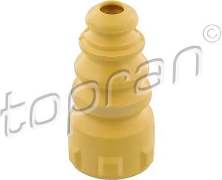 Rubber Buffer, suspension 115 338