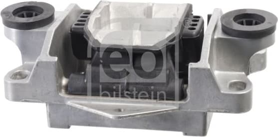 Mounting, automatic transmission 106550