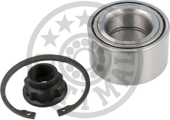 Wheel Bearing Kit 981938