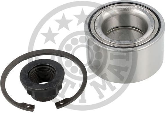 Wheel Bearing Kit 981938 - image 2