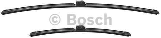 Wiper blade set BOSCH 2psc 3397014179 - image 6