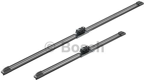 Wiper blade set BOSCH 2psc 3397014179 - image 4