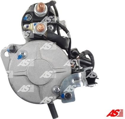 Starter AS S5187 - image 3