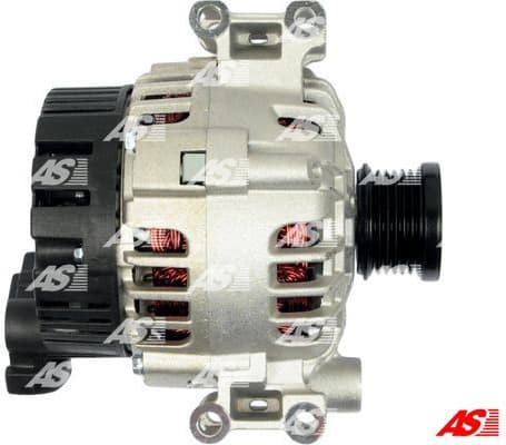 Alternator AS A3159 - image 2