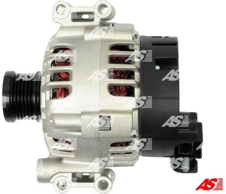 Alternator AS A3159 - image 4